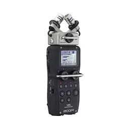 Цифровий диктофон Zoom H5 (282031) - мініатюра 5