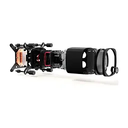 Система рідинного охолодження Ekwb EK-Nucleus AIO CR360 Dark (3831109900178) - мініатюра 7