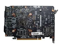 Відеокарта GeForce GTX 1060 3GB Asus Phoenix (PH-GTX1060-3G) Б/В - мініатюра 3