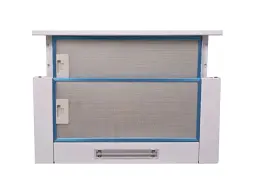 Витяжка телескопічна Snaige SNH-SL450 W - мініатюра 3