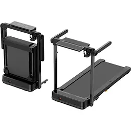 Електрична бігова доріжка KingSmith WalkingPad Treadmill MX10 - мініатюра 5