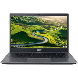 Ноутбук Acer Chromebook CP5-471 FHD (i3-6100U/8/32SSD) - Class A "Б/В"