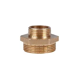 Ніпель SD Plus 1 1/2"х1" ЗР SD4084025 - мініатюра 3