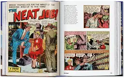 EC Comics. The New Trend 1950–54. 45th Edition - мініатюра 10