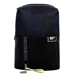 Рюкзак шкільний ортопедичний YES YES DSGN Smile T-105 - мініатюра 3