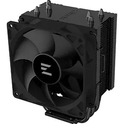 Кулер для процесора Zalman CNPS4X V2 Black (CNPS4XBLACKV2) [156571] - мініатюра 9
