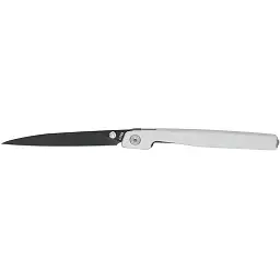 Ніж CJRB Lanky, 14C28N, Aluminum white
