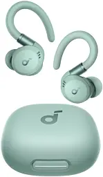 TWS Anker SoundCore Sport X20 Green (A3968G61) UA - мініатюра 2