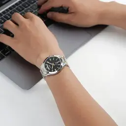 Годинник чоловічий Casio MTP-1381G-1A - мініатюра 4