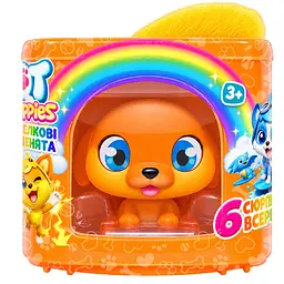 Ігровий набір QT Puppies S2 Цуценя Джолті (451003-5)