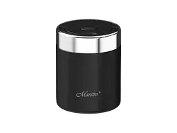 Харчовий термос Maestro BLACK MR-1649-50