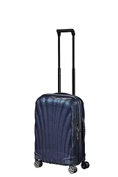 Валіза Samsonite C-LITE BLUE 55x40x20(23) 55 См CS2*31007 - мініатюра 12