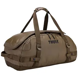 Спортивная сумка Thule Chasm Duffel 40 л Deep Khaki (TH 3205139)