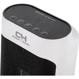 Тепловентилятор Cooper&Hunter Lounge CH-F2000CTE [119232] - мініатюра 7