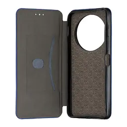 Чохол-книжка Standart Xiaomi Redmi A3 Dark Blue - мініатюра 2