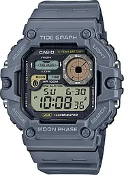 Годинник Casio WS-1700H-8A