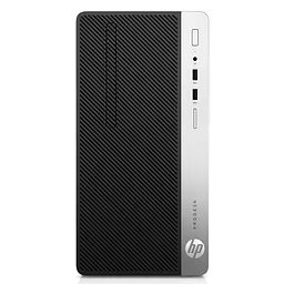 Комп'ютер HP ProDesk 400 G5 MT (i3-8100/8/240SSD) Б/В - мініатюра 3