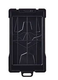 Іграшка-трансформер S6 ТОБОТ A TOBOT Art.301173 - мініатюра 9