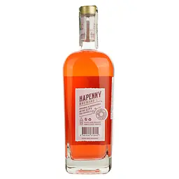 Джин Ha'penny Rhubarb Gin 40% 0.7 л - мініатюра 4