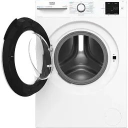 Пральна машина BEKO BM1WFSU36243WW - мініатюра 3