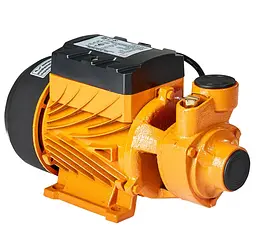 Насос поверхневий вихровий Powercraft GV 370-3536 (82568) - мініатюра 2