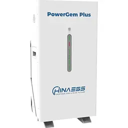 Акумулятор HinaESS LiFePO4 48V 51.2V/280Ah/14336Wh [BAT-HNE-PGP-14.3] [125490] - мініатюра 3
