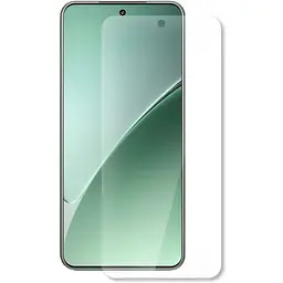 Защитная пленка StatusSKIN для Xiaomi 15 Pro Экран Матовая Titan