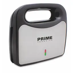 Бутербродниця PRIME Technics PMM 501 X