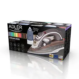 Праска Adler AD 5030 - мініатюра 7