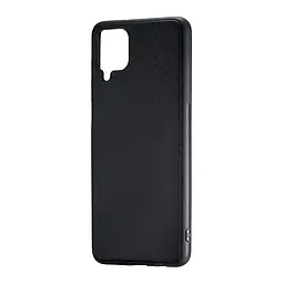 Чохол Carbon TPU Samsung A12 4G / M12 4G / F12 4G Black