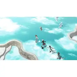 LOST SPHEAR (Nintendo Switch) - мініатюра 4