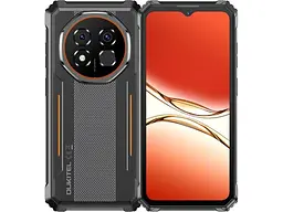 Смартфон Oukitel G6 4/128GB Orange