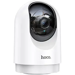 IP-камера для відеоспостереження Hoco D1 White [109930]
