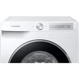 Пральна машина Samsung WW90T634DLH автоматична - мініатюра 7