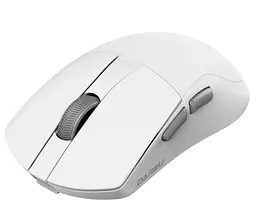 Миша DAREU A950 Wing 35g White (MS-A950W-WT) - мініатюра 2