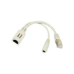 Точка доступу Wi-Fi Mikrotik cAP (RBcAP2nD) - мініатюра 3