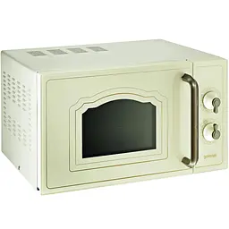 Мікрохвильова піч + гриль GORENJE MO 4250 CLI (MXY90Z) - мініатюра 2