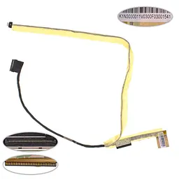 Шлейф матриці для ноутбука MSI (GP60 CX61 MS16GD MS16GH) (k1n-3030011-v03)