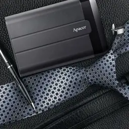 Зовнішній жорсткий диск 2.5" 2TB Apacer (AP2TBAC732B-1) - мініатюра 5
