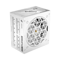 Блок живлення 1stPlayer 1000W (NGDP-PLT-1000-WH-EU) - мініатюра 7