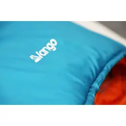 Спальний мішок Vango Nitestar Alpha 150 Atom Blue (SBTNITEST000010) (930844) - мініатюра 8