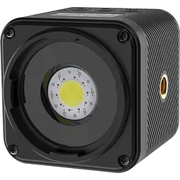 Накамерне світло Ulanzi L3 RGB 2700-7000К [123743]