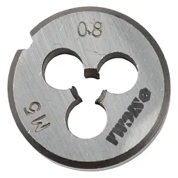 Плашка Sigma 7 шт з тримачем (1640041) - мініатюра 9
