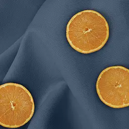Скатертина на стіл водовідштовхувальна Cosas Denim 160х300 см (Cloth_16Indigo_DUK_160x300) - мініатюра 6