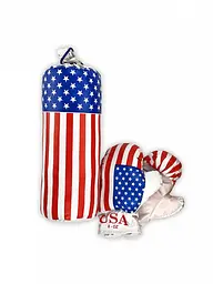Дитячий боксерський набір Danko Toys det0004610