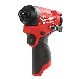Гвинтоверт ударний акумуляторний M12 FID2-0 12В Milwaukee teh0025240 - мініатюра 2