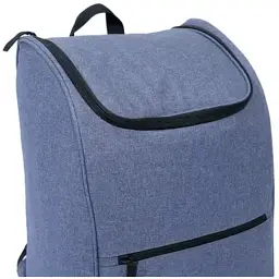 Терморюкзак Time Eco TE-4021 21л Синій (4820211100759_2) - мініатюра 4