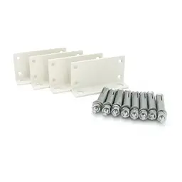 Акумулятор Deye E-BOX-48100R LiFePO4 (51.2V100Аh) - мініатюра 3