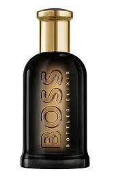Оригінал Hugo Boss Boss Bottled Elixir 50 мл Parfum