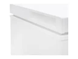 Морозильный ларь ELEYUS HFD085M WH100 - миниатюра 8